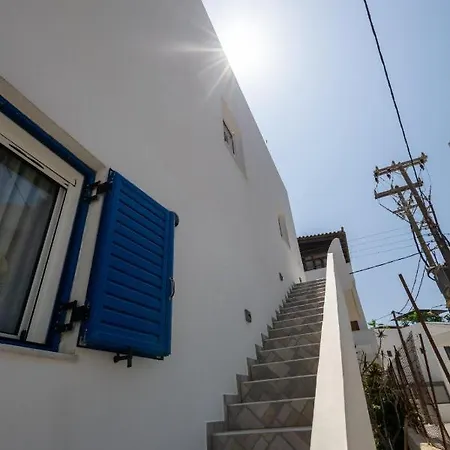 Apartmán Alex Luxury Downtown House *