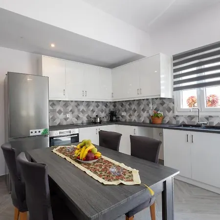 Alex Luxury Downtown House