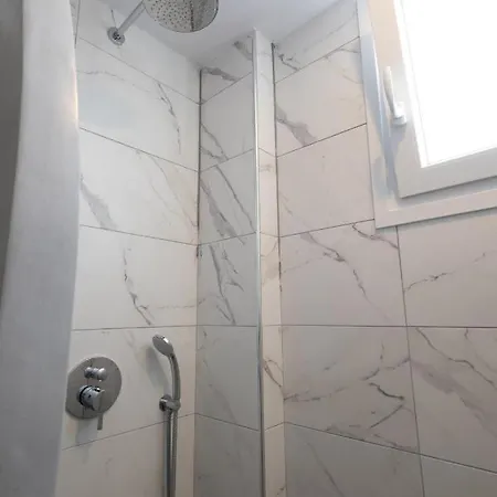 Apartmán Alex Luxury Downtown House *