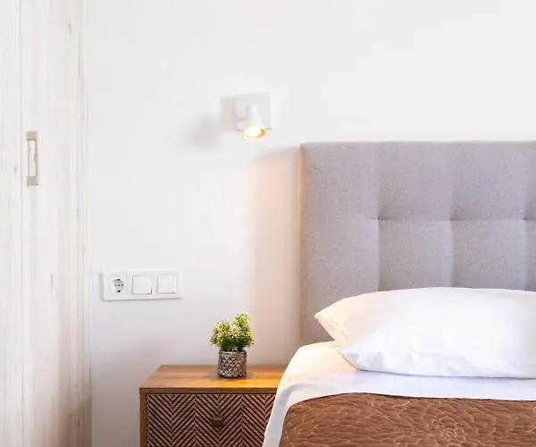 Apartman Alex Luxury Downtown House