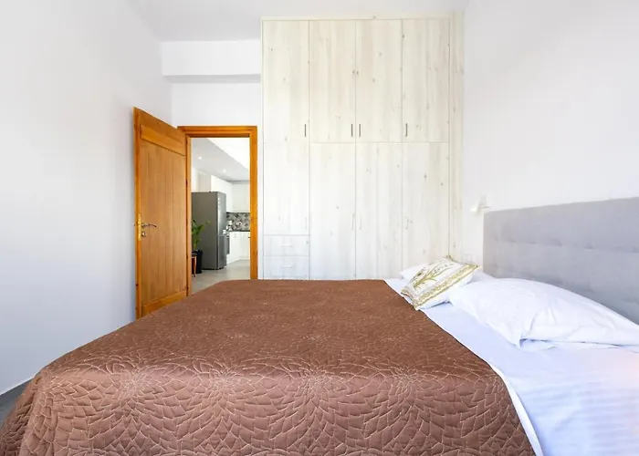 Apartman Alex Luxury Downtown House *