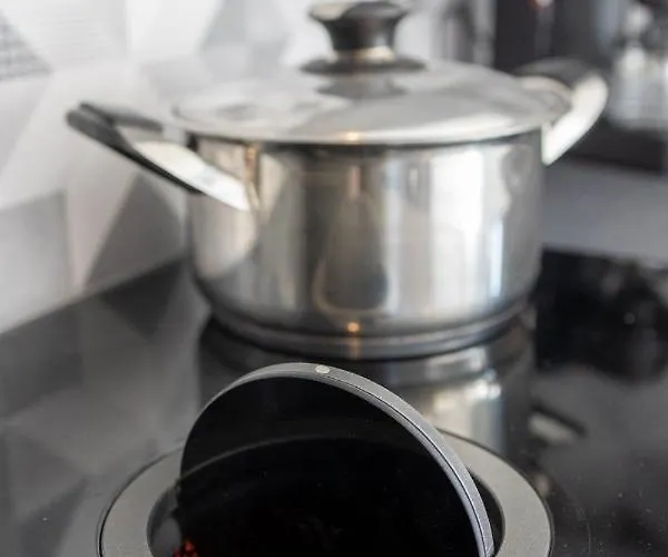 Alex Luxury Downtown House * Naxos City