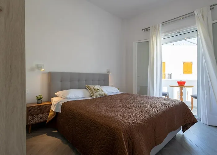 Apartman Alex Luxury Downtown House *