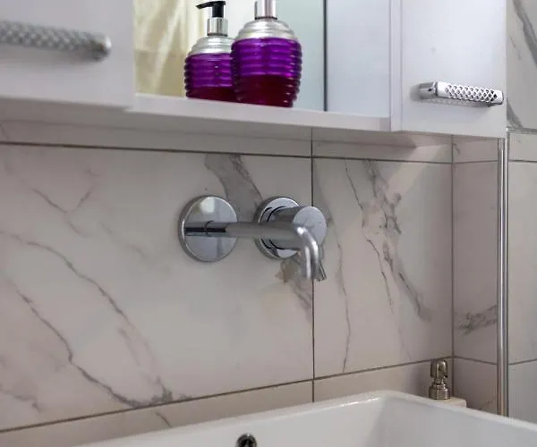 Apartman Alex Luxury Downtown House