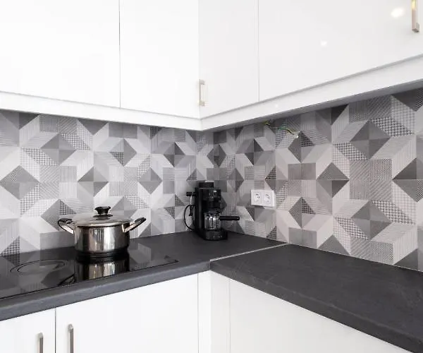 Alex Luxury Downtown House *