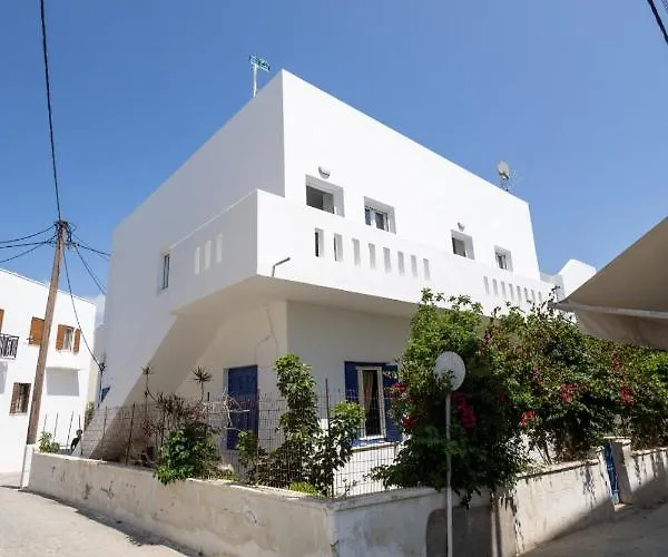 Apartman Alex Luxury Downtown House *