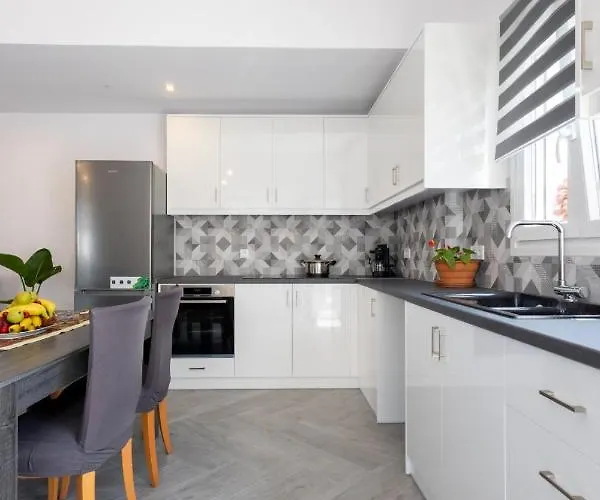 Apartman Alex Luxury Downtown House