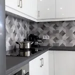 Apartment Alex Luxury Downtown House Naxos City