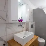 Alex Luxury Downtown House Apartment Naxos City