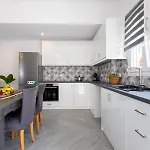 Apartment Alex Luxury Downtown House