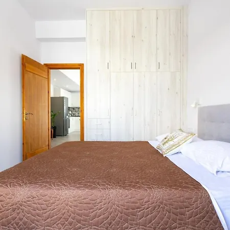 Apartment Alex Luxury Downtown House *