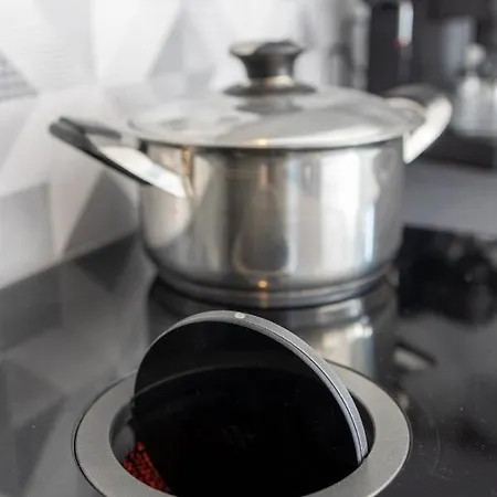 Alex Luxury Downtown House * Naxos City