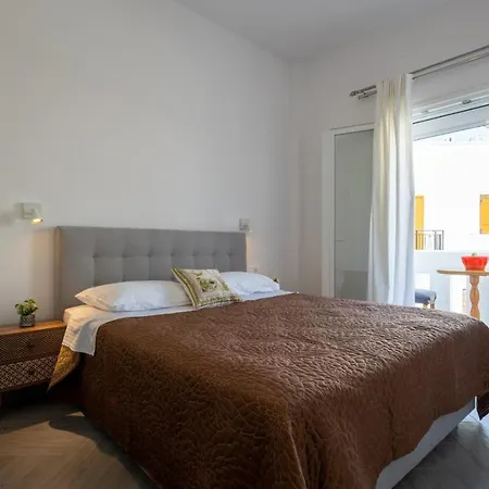 Apartment Alex Luxury Downtown House *