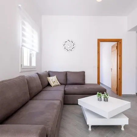 Alex Luxury Downtown House *