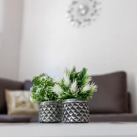 Lejlighed Alex Luxury Downtown House