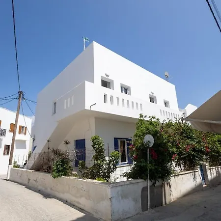 Lejlighed Alex Luxury Downtown House *