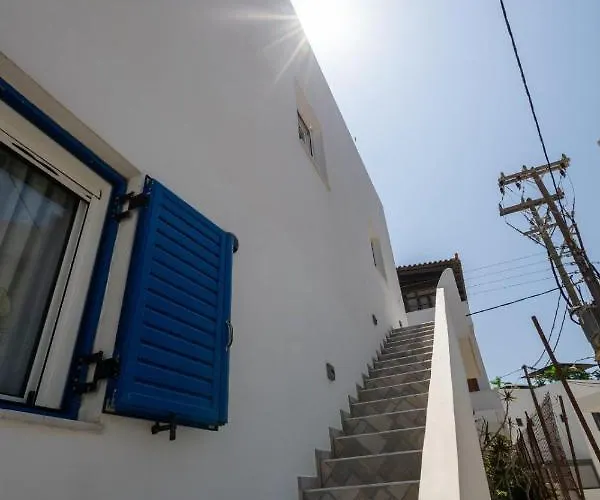 Lägenhet Alex Luxury Downtown House *