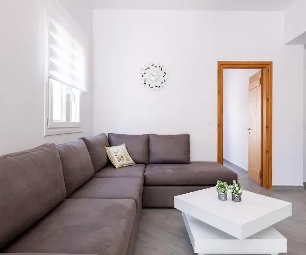 Alex Luxury Downtown House *