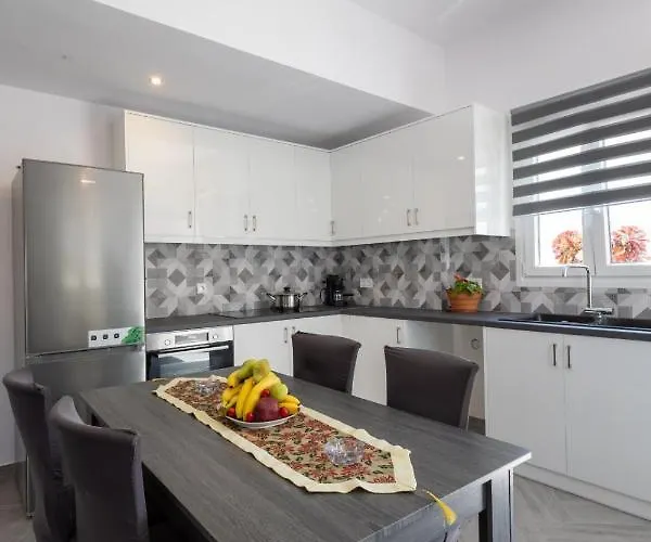 Alex Luxury Downtown House