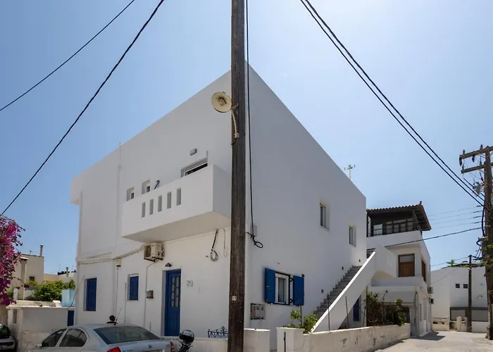 Alex Luxury Downtown House *