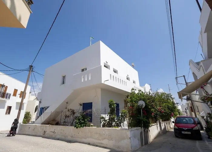 Alex Luxury Downtown House *